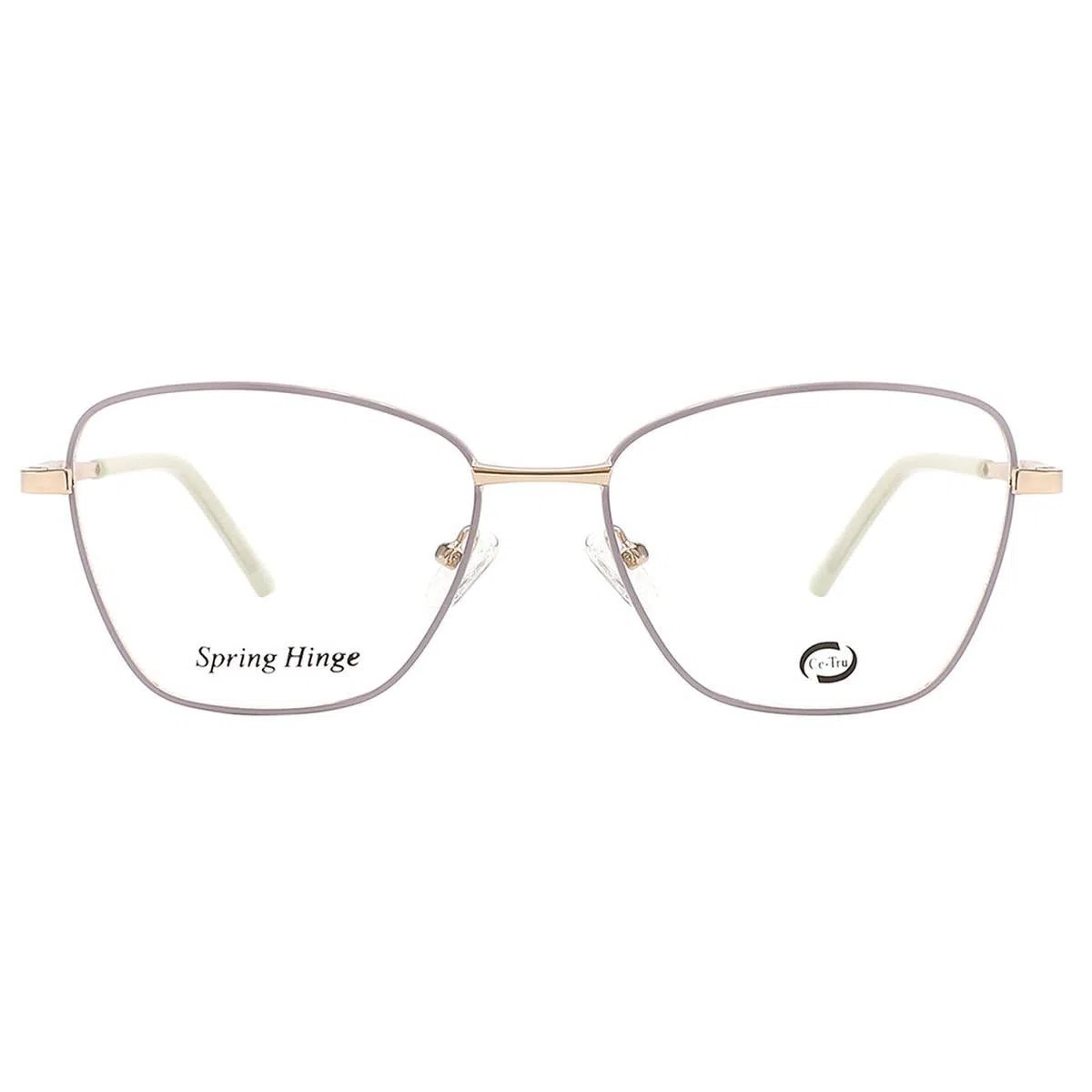 CE-TRU 3362 Eyeglasses - view 4